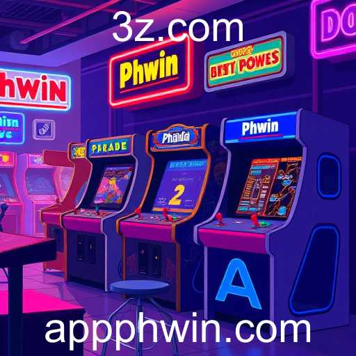 Arcade Games