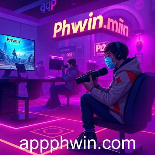 Phwin Revolutionizes Online Gaming
